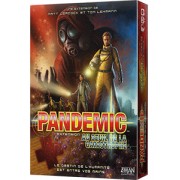 Pandémie 2 - Au seuil de la Catastrophe
