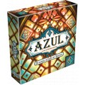 Azul : Stained Glass of Sintra 0