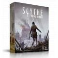 Scythe: The Rise of Fenris Expansion 0