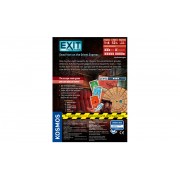 Exit - Dead Man of the Orient Express pas cher
