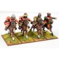 Saga - Guerriers Mongols 1