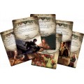 Arkham Horror : The Card Game - Guardians of the Abyss 3