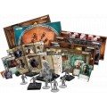 Mansions of Madness - Horrific Journeys expansion 1