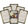 Mansions of Madness - Horrific Journeys expansion 6