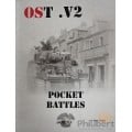 Old School Tactical Volume II - Pocket Battles 0