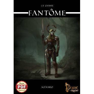 Darkrunes - La Chasse Fantôme - PDF