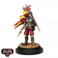 Wild West Exodus - The Conquistadores Posse 9