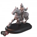 Wild West Exodus - The Faithful of Castilla Posse 7