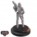 Wild West Exodus - Ranger Showboat Posse 12