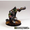 Orc Officer in Greatcoat 2