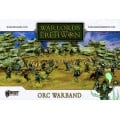 Warlords of Erehwon: Orc Warriors 0