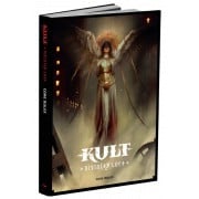 Kult: Divinity Lost  - Core Rules