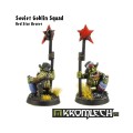 Soviet Goblins Squad 3