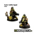 Soviet Goblins Squad 7