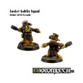 Soviet Goblins Squad 10
