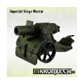 Imperial Siege Mortar 1