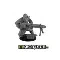 Orc Greatcoat MG42 Gunner 1