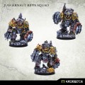 Juggernaut Rippa Squad 0