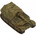 Flames of War - Ferdinand Tank-hunter Platoon 2