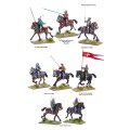 Agincourt Mounted Knights 2