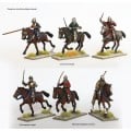 Agincourt Mounted Knights 3