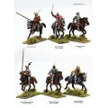 Agincourt Mounted Knights 4