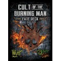 The Other Side- Cult of the Burning Man fate Deck 0