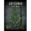 The Other Side- Abyssinia Fate Deck 0
