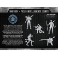 The Other Side - King's Empire Unit Box - Field Intelligence Corps 1