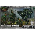 The Other Side - Abyssinia Unit Box - Mechanized Infantry 0