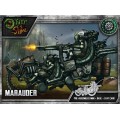 The Other Side - Abyssinia Unit Box - Marauder 0
