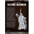 The Other Side - Cult of the Burning Man Adjunct Model - Raving Madman 1