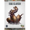 The Other Side - Gibbering Hordes Unit Box - Egg Clutch 0