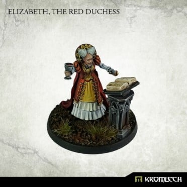 Elisabeth The Red Duchess