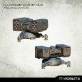Legionary Sentry Gun - Twin Missile Launcher 1