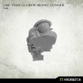 Orc Vehicle Crew: Bionic Gunner 1