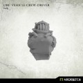 Orc Vehicle Crew: Driver 1