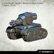 Legionary Heavy Weapon Platform - Annihilation Beamer