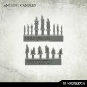 Ancient Candles