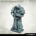 Hive City Legionary Statue 0