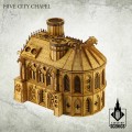 Hive City Chapel 7