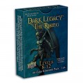 Dark Legacy : The Rising Lvl 8-12 - Expansion 2 0