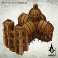 Hive City Cathedral 3