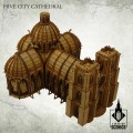 Hive City Cathedral 6