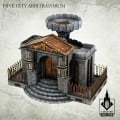 Hive City Arbitratorum 0