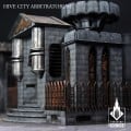 Hive City Arbitratorum 2