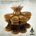 Hive City Confessorum 6