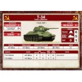 T-34 Tank Company 13