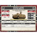 Stug (Late) Assault Gun Platoon 5