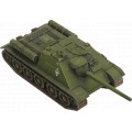 SU-85 Tankl-Killer Battery 5